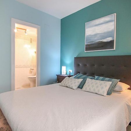 Apartamento Centrico En Playa Arenal - Miraifach كاليبي المظهر الخارجي الصورة