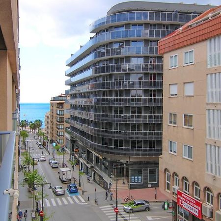 Apartamento Centrico En Playa Arenal - Miraifach كاليبي المظهر الخارجي الصورة