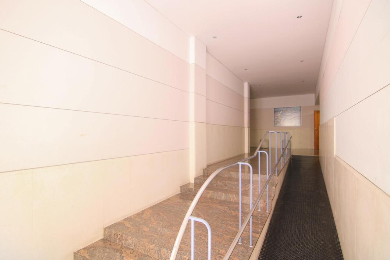 Apartamento Centrico En Playa Arenal - Miraifach كاليبي المظهر الخارجي الصورة